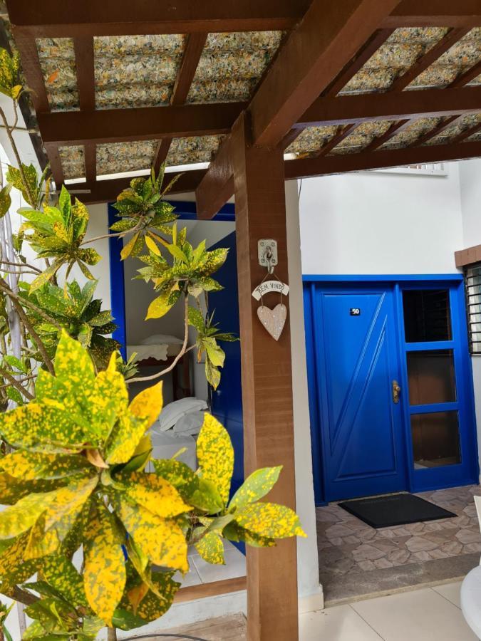 Maika'I Pousada Balneario Camboriu Exterior photo